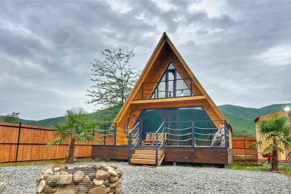 Advantages of Buying Properties in Almora, Uttarakhand