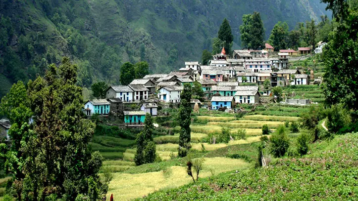 Why Almora Is the Next Big Luxury Retreat Destination in Uttarakhand