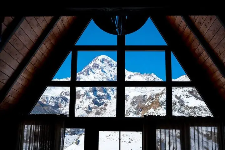 View of 3 BHK Villa for Sale in Almora, Uttarakhand – Guaranteed Rental Returns & Tourism Potential