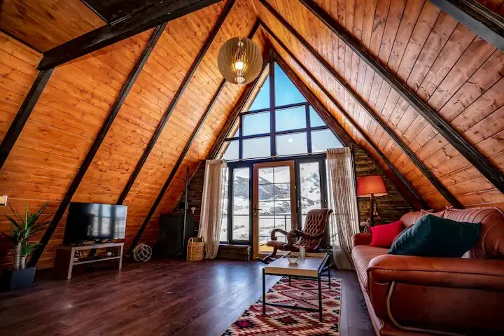 3 BHK Villa for Sale in Almora, Uttarakhand – Guaranteed Rental Returns & Tourism Potential